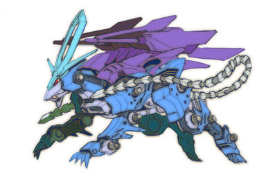 Team Lunar Mech